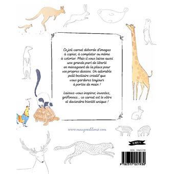 Mes adorables animaux