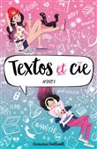 Textos et Cie Duo T01