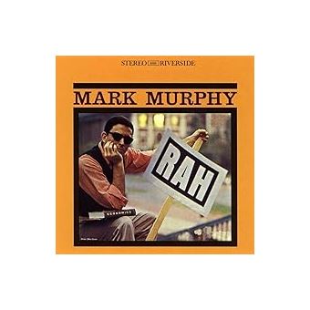 Mark Murphy - 1