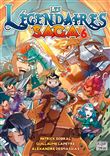 Les Légendaires - Saga T06