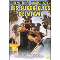Les Super flics de Miami