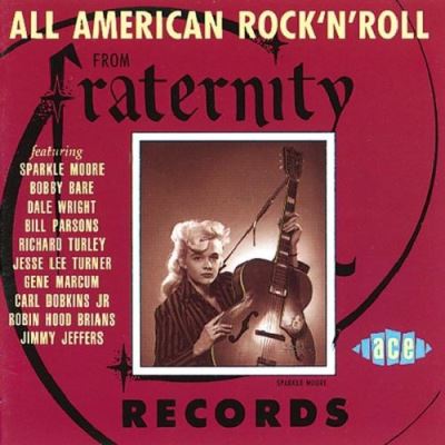 All american rock n rol