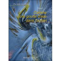 Comme une goutte d'eau dans l'océan
