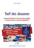 Tarif des douanes