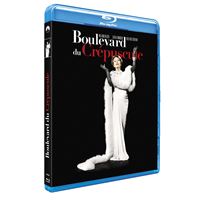 Le Trou Blu-ray - Blu-ray - Jacques Becker - Michel Constantin