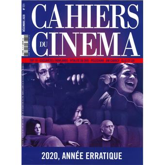 Cahiers du Cinéma