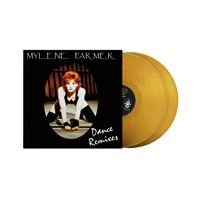 REMIXES 2LP EXCLU FNAC