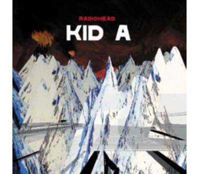 KID A/LP
