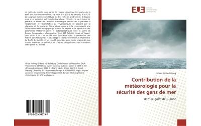 Contribution de la meteorologie pour la securite des gens de