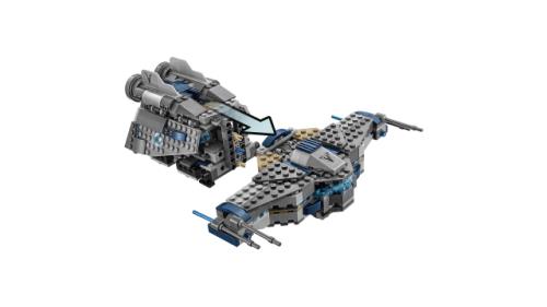 lego 75147