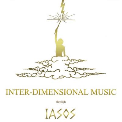 Inter dimensional music