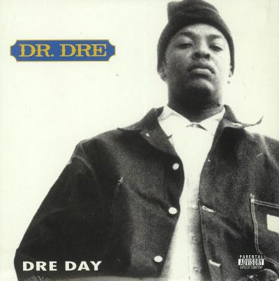 DRE DAY/LP