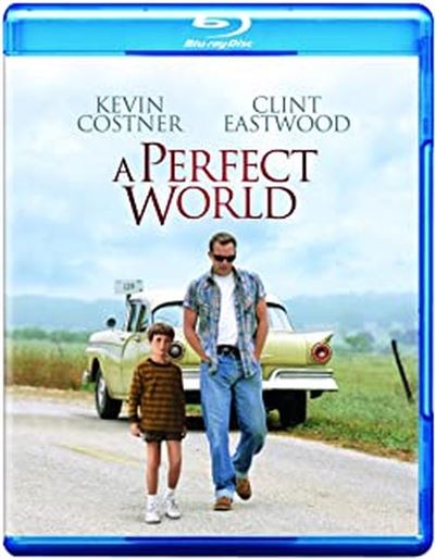 A Perfect World Blu-ray