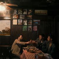 Greetings From Your Hometown