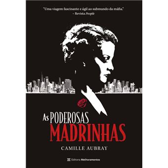 As poderosas madrinhas - 1