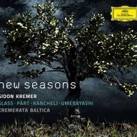 New seasons Digipack