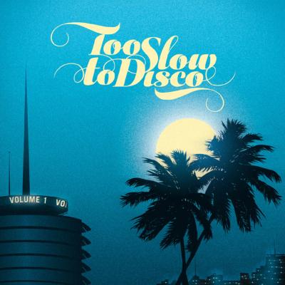Too slow to disco