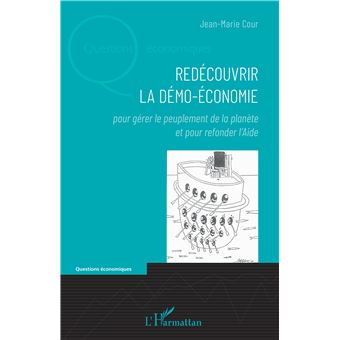 Redécouvrir la démo-économie
