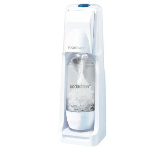 Machine à gazéifié Sodastream Cool Blanche