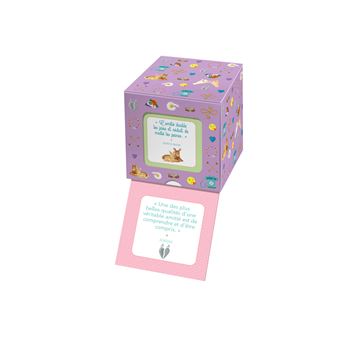 Happy Kube - Mon distributeur d'amitié