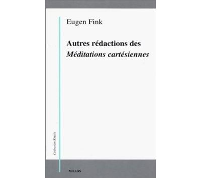 Autres réactions des Méditations cartésiennes