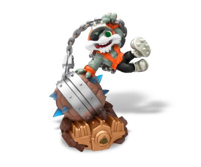 Figurine Skylanders Superchargers Smash It