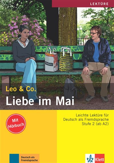 Liebe im Mai, Niveau A2