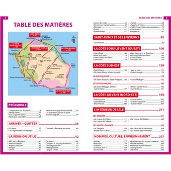 Guide du Routard Réunion 2022/23