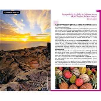 Guide du Routard Réunion 2022/23