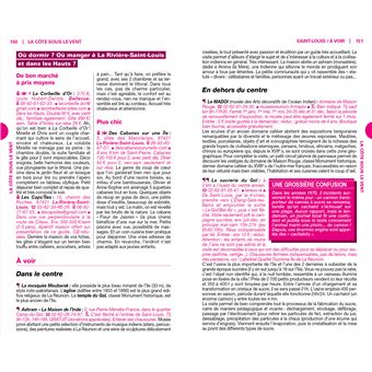 Guide du Routard Réunion 2022/23