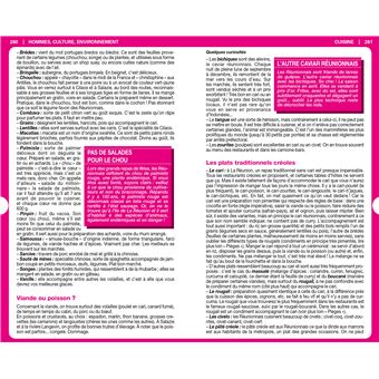 Guide du Routard Réunion 2022/23