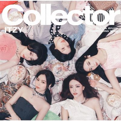 Collector - Type B Édition Limitée