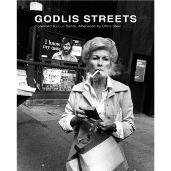 Godlis Streets