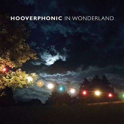 In Wonderland Édition Limitée Vinyle Coloré