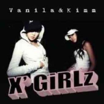 X world - X Girlz - CD album - Achat & prix | fnac