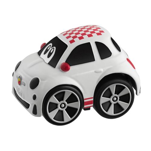 Voiture Turbo Mini Abarth Chicco