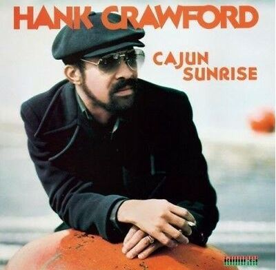 Cajun sunrise remaster