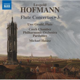 CONCERTOS POUR FLUTE