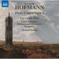 CONCERTOS POUR FLUTE
