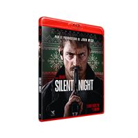 Silent Night Blu-ray