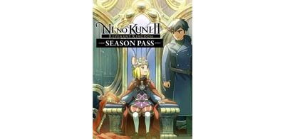 Ni no Kuni II: Revenant Kingdom - Season Pass