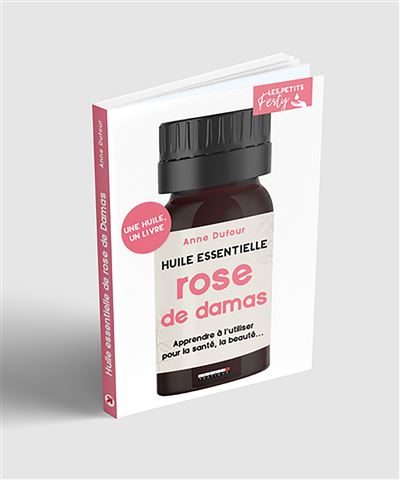La rose de damas
