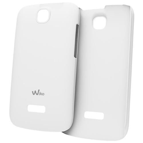 WIKO SLIM CINK+ WHITE E