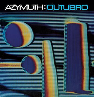 Outubro Vinyle 180 gr