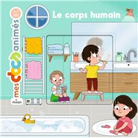 Le corps humain