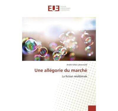 Une allégorie du marché