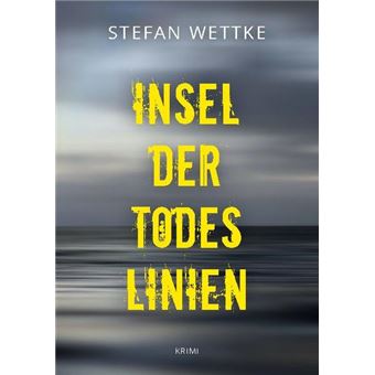 INSEL DER TODESLINIEN