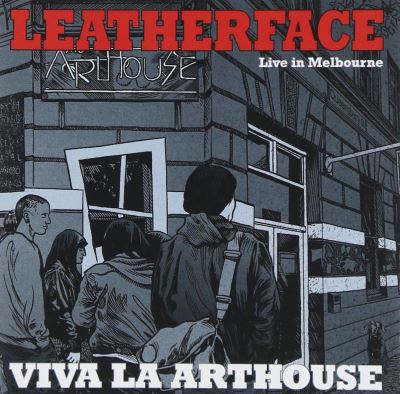 Viva la arthouse