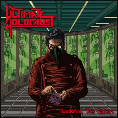 Blackmail the nation