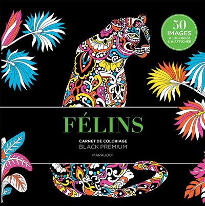 Black Premium : Félins
